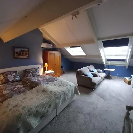 Bed & Breakfast De Hagendoorn