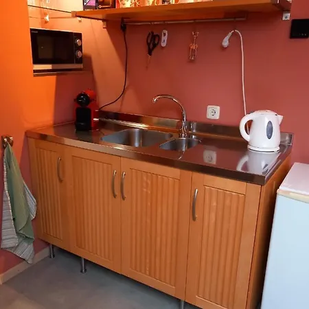 فندق مبيت وإفطار De Hagendoorn 3*