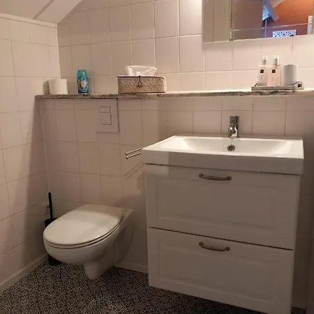 فندق مبيت وإفطار De Hagendoorn Moorveld