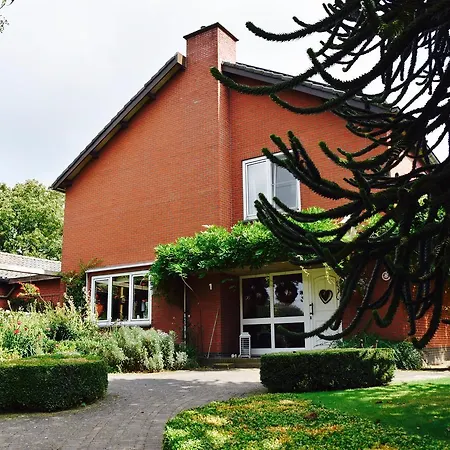 De Hagendoorn Panzió