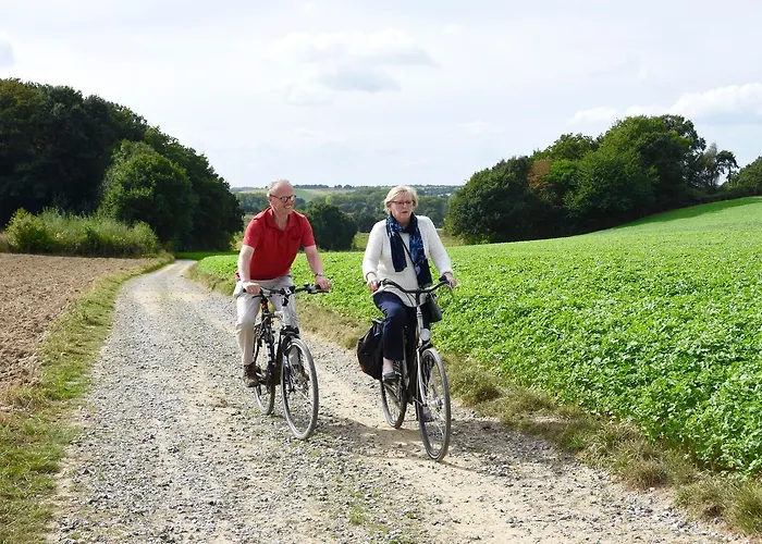 De Hagendoorn فندق مبيت وإفطار 3*