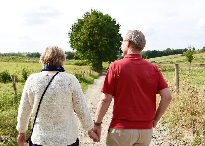 De Hagendoorn فندق مبيت وإفطار