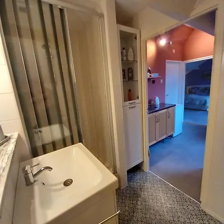 De Hagendoorn לינה וארוחת בוקר Moorveld