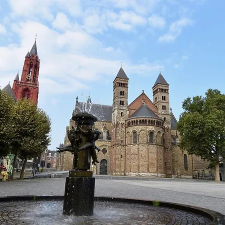 De Hagendoorn לינה וארוחת בוקר