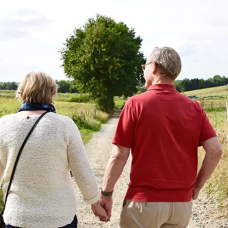 De Hagendoorn לינה וארוחת בוקר