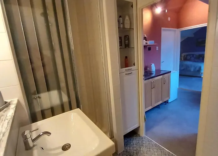 De Hagendoorn לינה וארוחת בוקר Moorveld