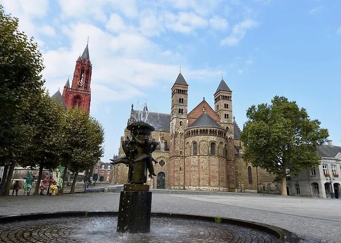 De Hagendoorn לינה וארוחת בוקר